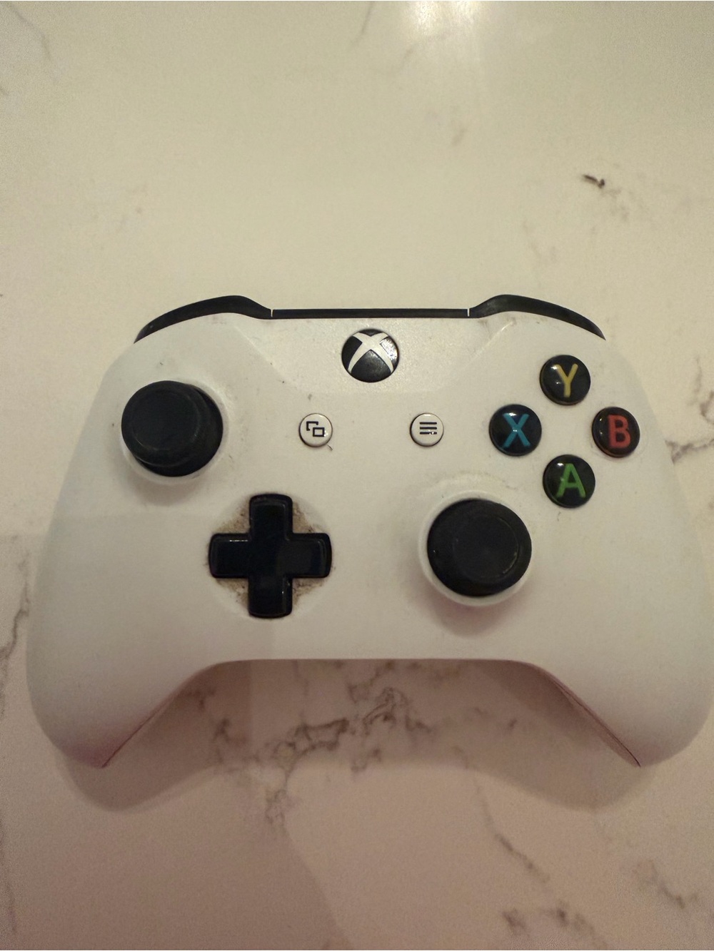Microsoft Xbox Wireless Controller - White